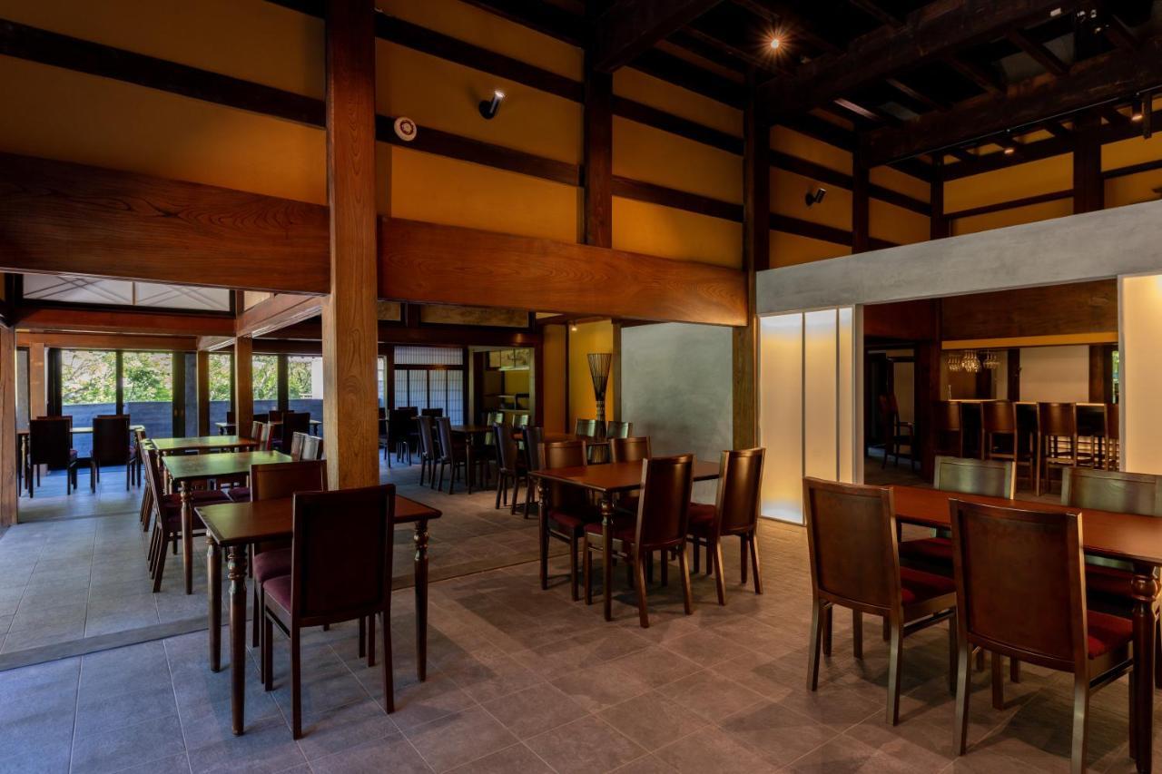 Hotarutei Villas Yamanouchi  Exterior foto