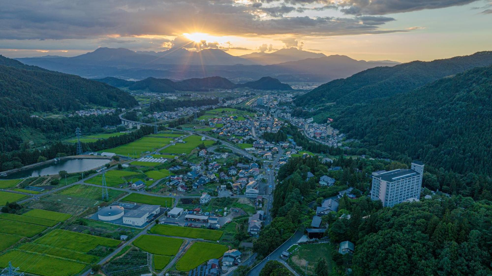 Hotarutei Villas Yamanouchi  Habitación foto